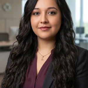 Nadia Sarahí G. Arias