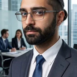 Consultor Técnico Asociado