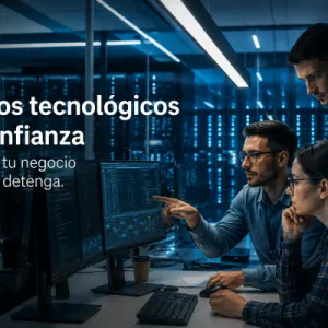 Soporte Técnico Nivel 2